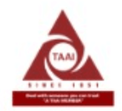 Travel Agents Association of India (TAAI)