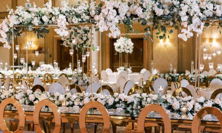 Destination Weddings