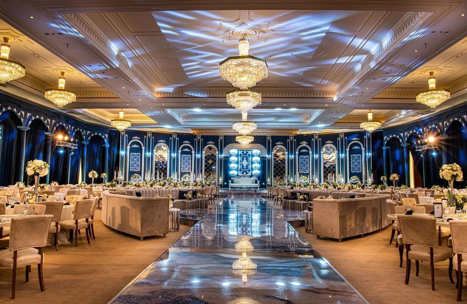 End-to-End Event Management