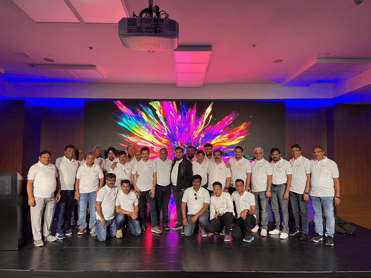 Corporate Event